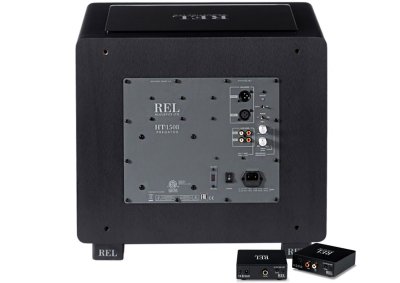 REL Acoustics HT/1508 - Subwoofer Speaker