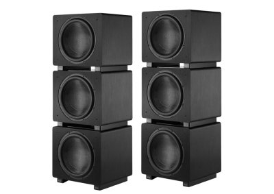 REL Acoustics HT/1508 - Subwoofer Speaker