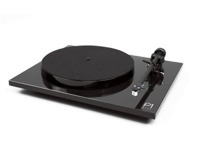 REGA PL-1 Plus เครื่องเสียง