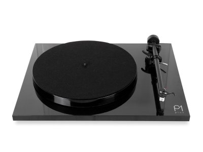 REGA PL-1 Plus เครื่องเสียง