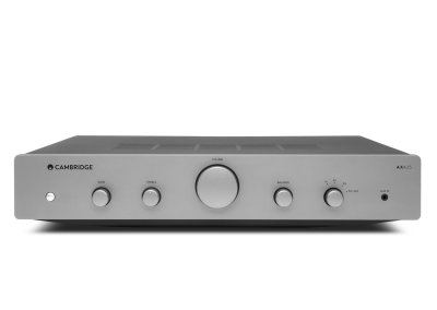 CAMBRIDGE AUDIO AX-A25