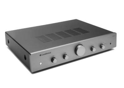 CAMBRIDGE AUDIO AX-A25