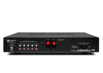 CAMBRIDGE AUDIO AX-A25