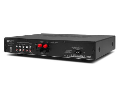 CAMBRIDGE AUDIO AX-A25