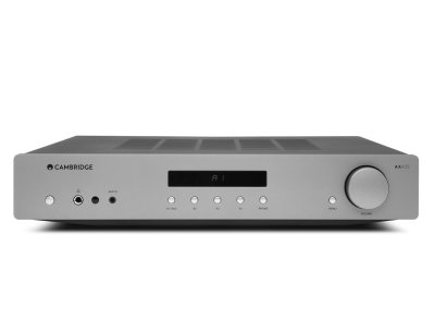 CAMBRIDGE AUDIO AX-A35