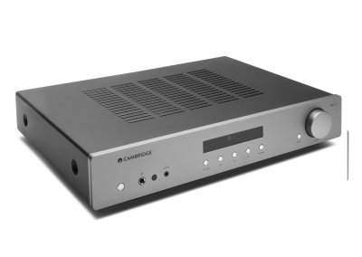 CAMBRIDGE AUDIO AX-A35