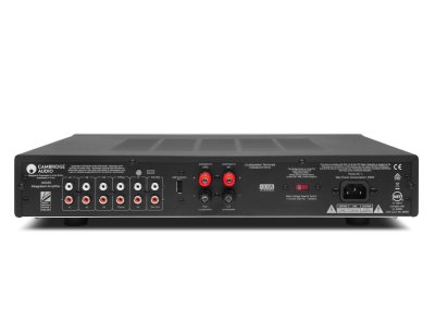 CAMBRIDGE AUDIO AX-A35