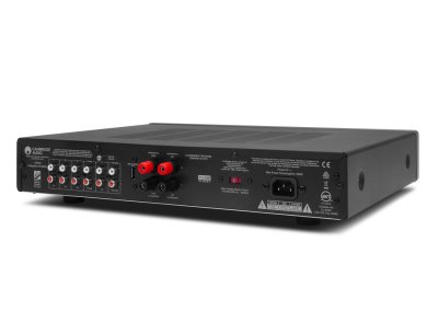 CAMBRIDGE AUDIO AX-A35