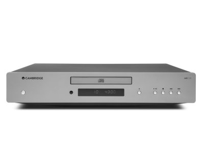 CAMBRIDGE AUDIO AX-C25 / CD player