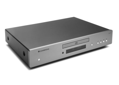 CAMBRIDGE AUDIO AX-C25 / CD player