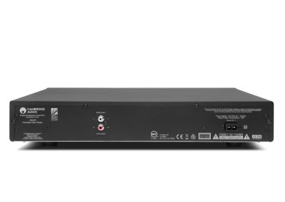 CAMBRIDGE AUDIO AX-C25 / CD player
