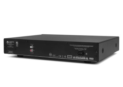 CAMBRIDGE AUDIO AX-C25 / CD player