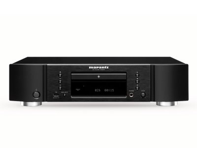 MARANTZ CD-6007 / CD Player
