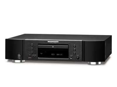 MARANTZ CD-6007 / CD Player