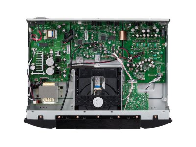 MARANTZ CD-6007 / CD Player