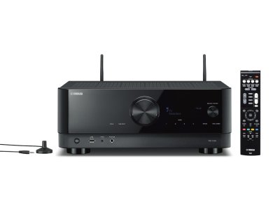 YAMAHA  RX-V4A