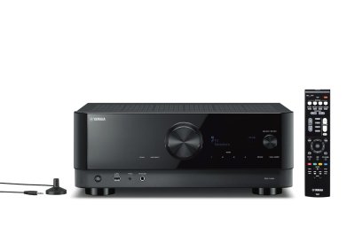 YAMAHA  RX-V4A