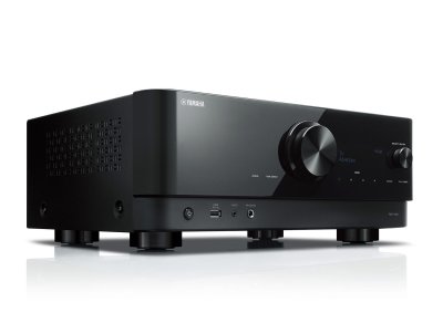 YAMAHA  RX-V4A