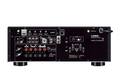 YAMAHA  RX-V4A