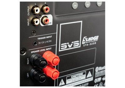 SVS PB-1000 PRO / Subwoofer Speaker