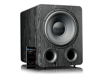 SVS PB-2000 PRO / Subwoofer Speaker