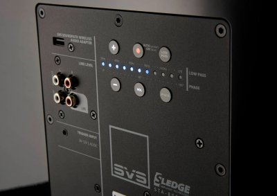 SVS PB-3000 / Subwoofer Speaker