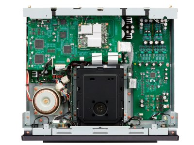 Marantz SACD 30n