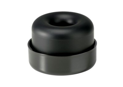SVS SOUNDPATH SUBWOOFER ISOLATION SYSTEM (BLACK)
