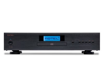 Rotel CD-14 MKII