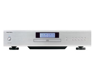 Rotel CD-14 MKII