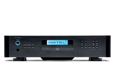 Rotel RCD-1572 MK II