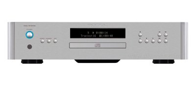 Rotel RCD-1572 MK II