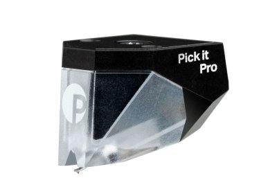 Pro-Ject Debut Pro  (พร้อมหัวเข็ม Pick It Pro)