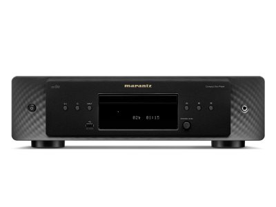 MARANTZ CD-60 / CD Player