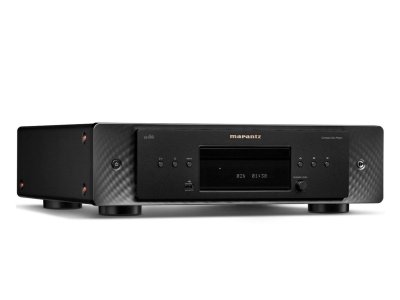 MARANTZ CD-60 / CD Player