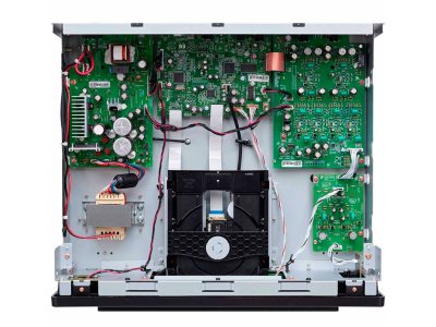 MARANTZ CD-60 / CD Player