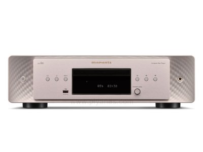 MARANTZ CD-60 / CD Player