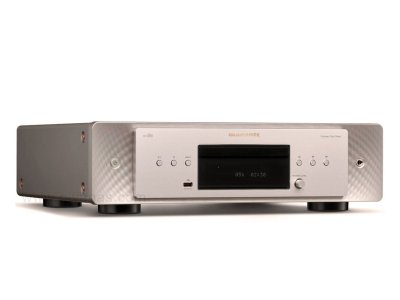 MARANTZ CD-60 / CD Player