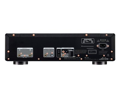 MARANTZ CD-60 / CD Player