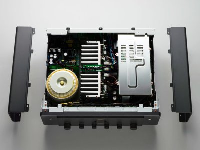 MARANTZ MODEL 40n