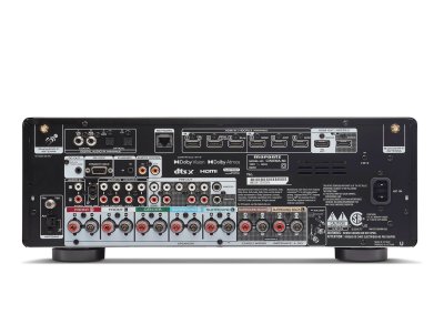 MARANTZ CINEMA 60 (BLACK)