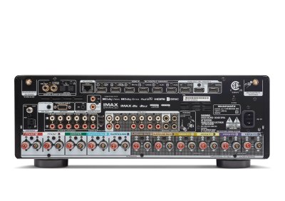 MARANTZ CINEMA 50