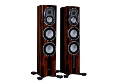 MONITOR AUDIO PLATINUM-200 3G (PIANO EBONY) - Floor Standing Speakers