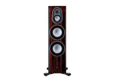 MONITOR AUDIO PLATINUM-300 3G (PIANO EBONY) - Floor Standing Speakers