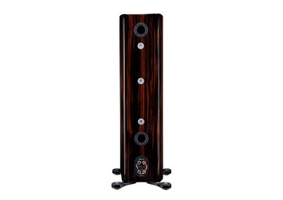 MONITOR AUDIO PLATINUM-300 3G (PIANO EBONY) - Floor Standing Speakers