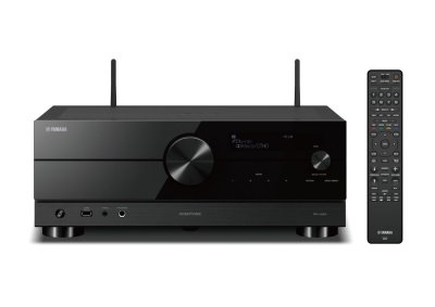 YAMAHA RX-A2A