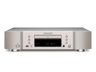 MARANTZ CD-6007 / CD Player