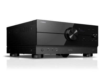 YAMAHA  RX-A4A