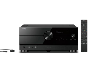 YAMAHA RX-A6A