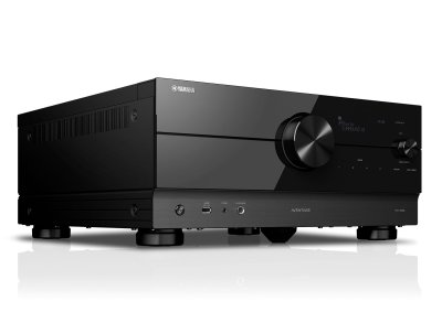 YAMAHA RX-A8A
